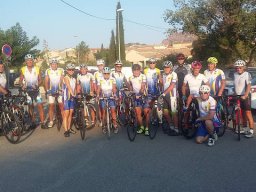 2019-Le C.C.Calais dans le Sud en 2019 02